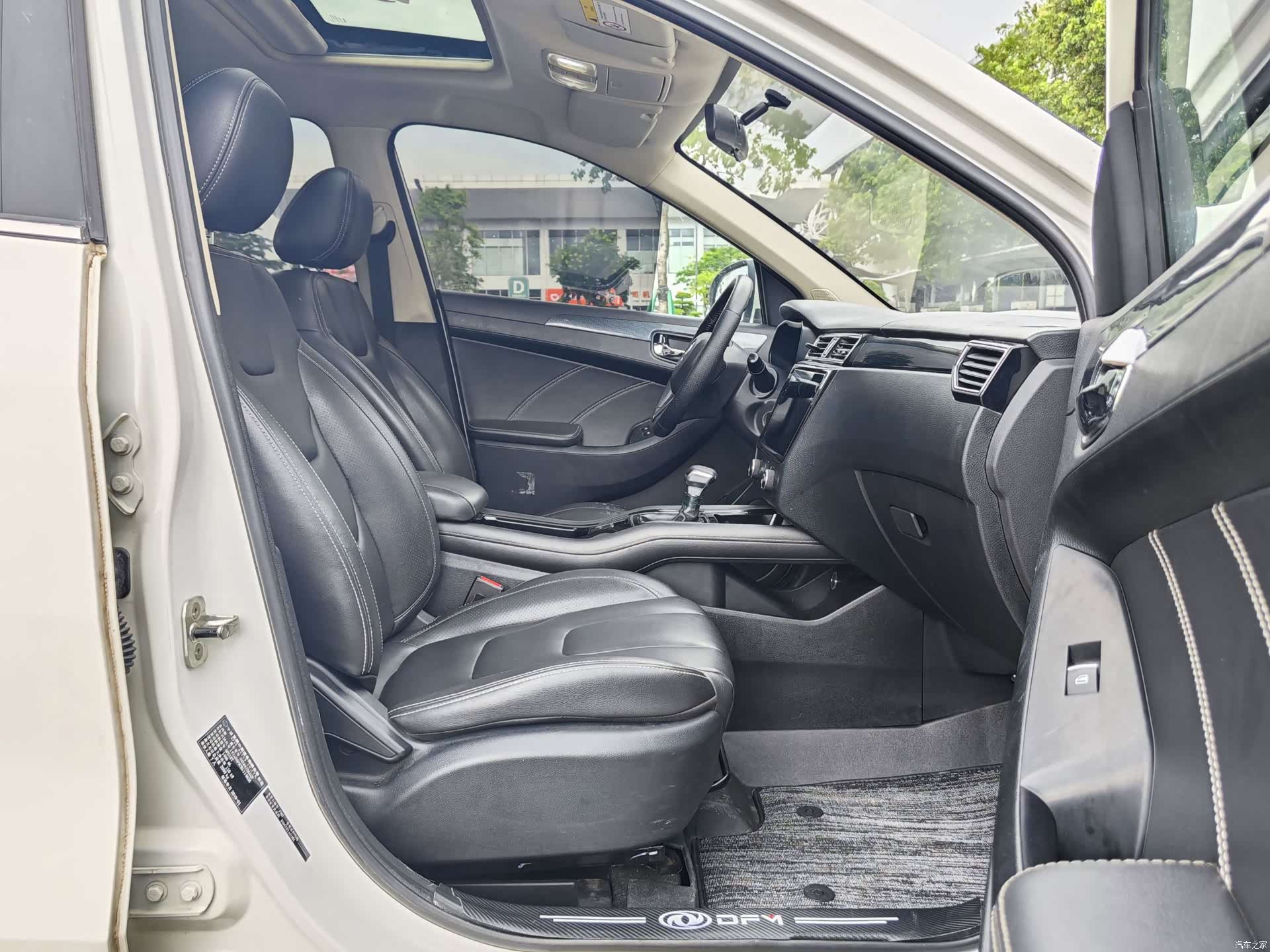 DongFeng 580, 2019 22
