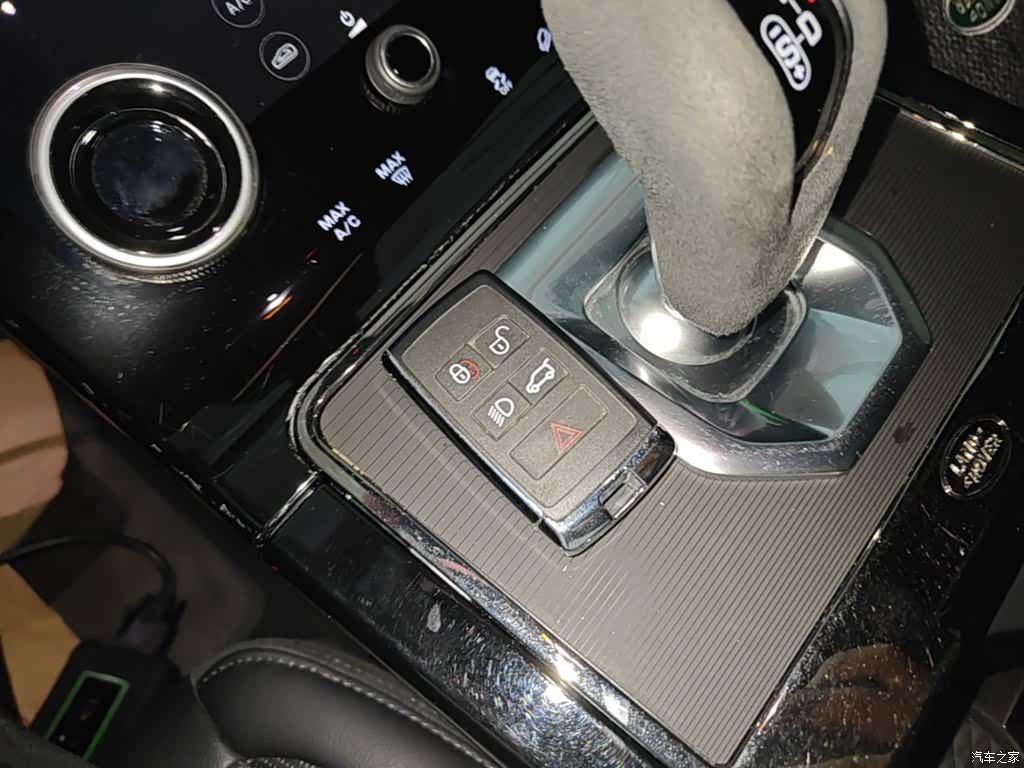 Land Rover Range Rover, 2021 9