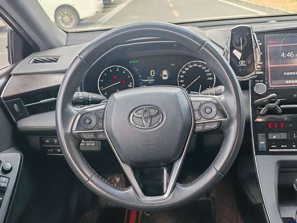 Toyota Asian dragon Toyota Asian dragon