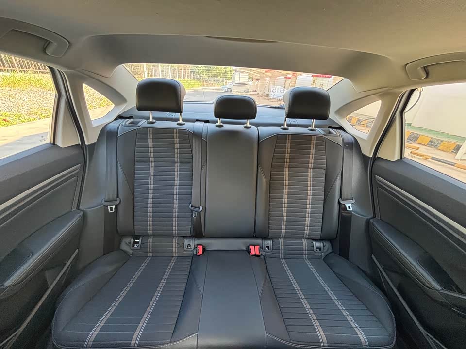 Volkswagen Lavida Volkswagen Lavida