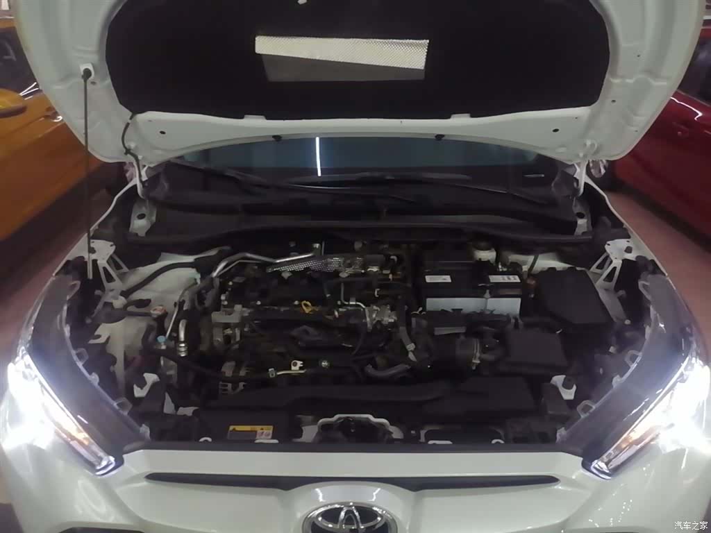 Toyota Frontlander, 2024 20