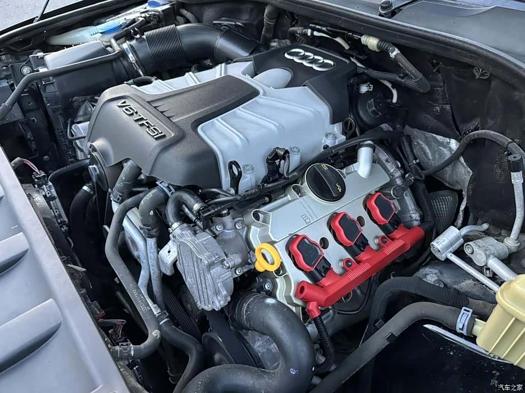 Audi Q7, 2016 15