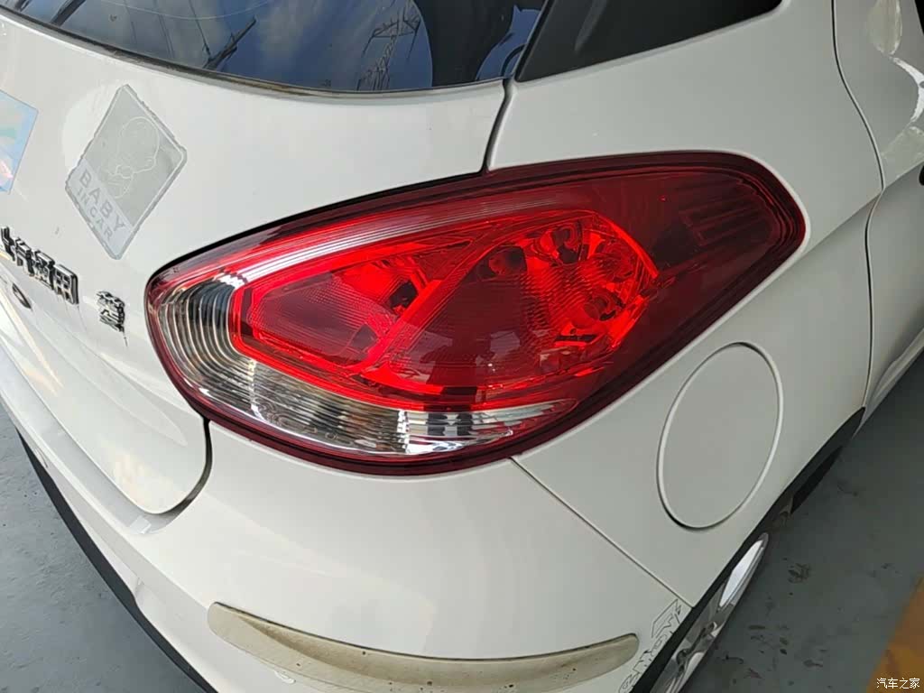 Wuling 310, 2018 8