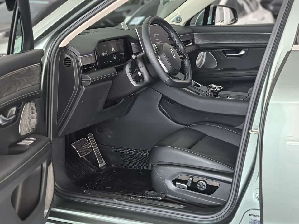 HarmonyOS Ask the world M5