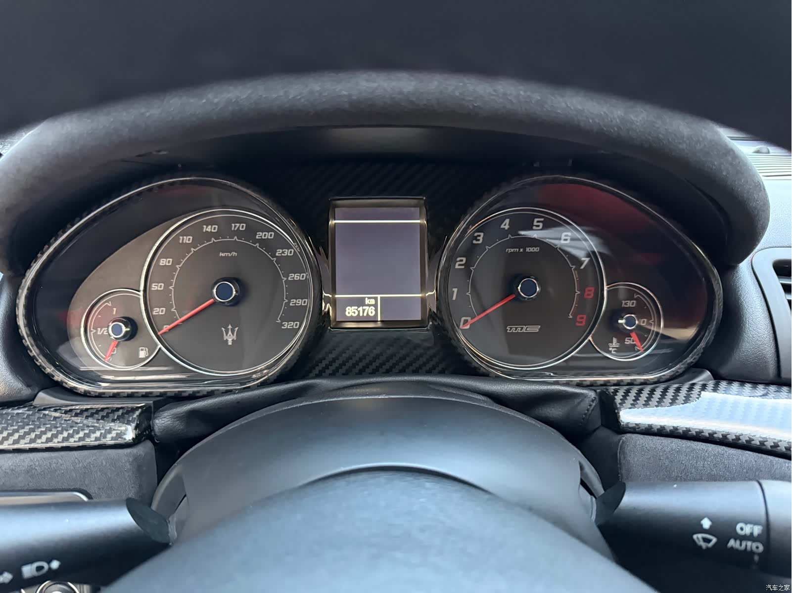 Maserati GranTurismo, 2011 19