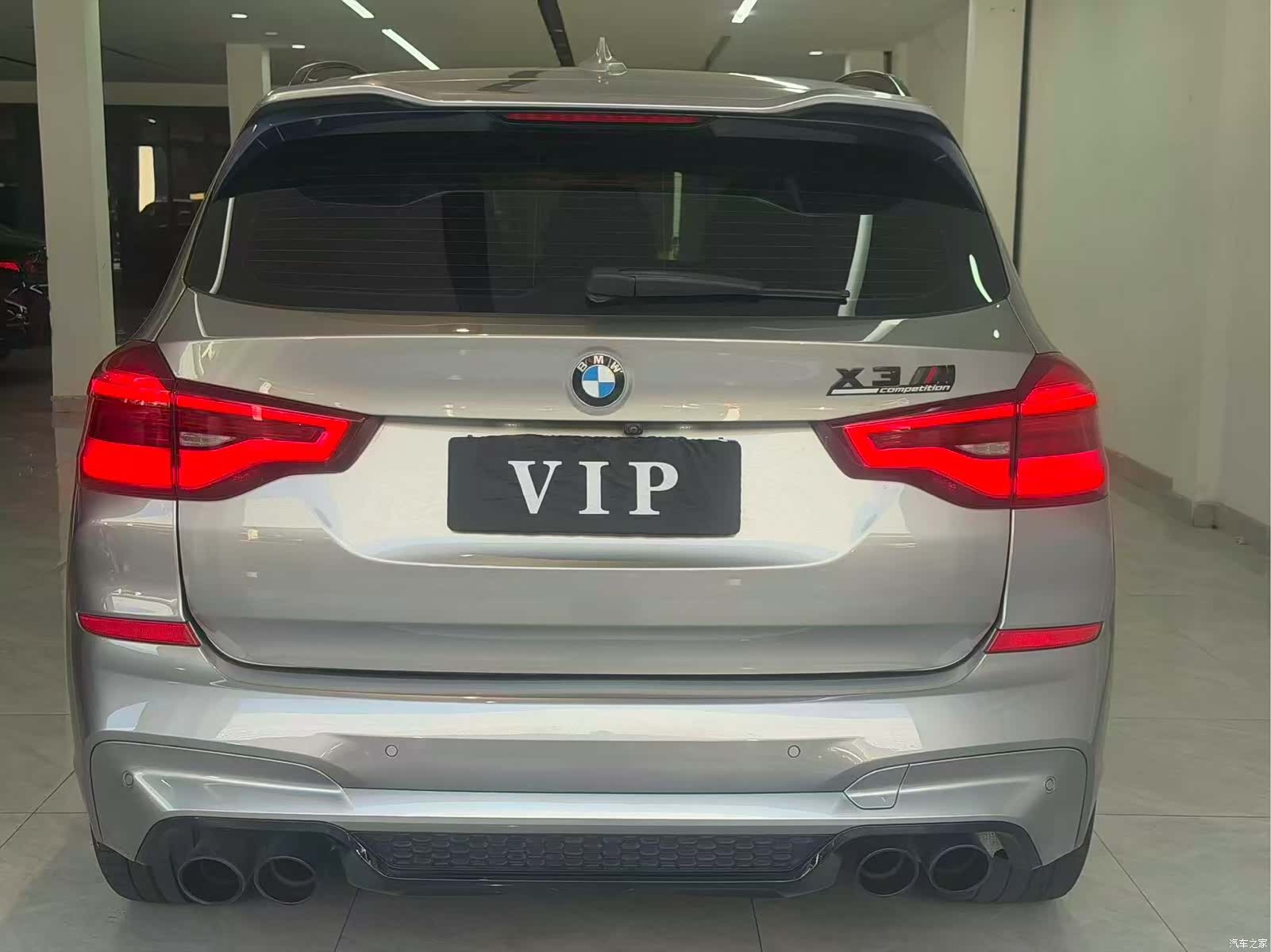 BMW X3, 2020 8