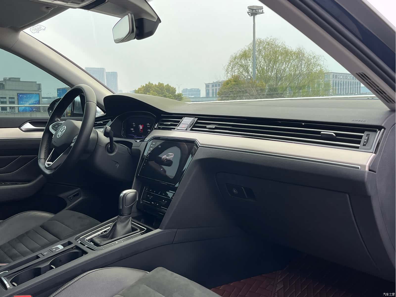 Volkswagen Variant, 2023 11