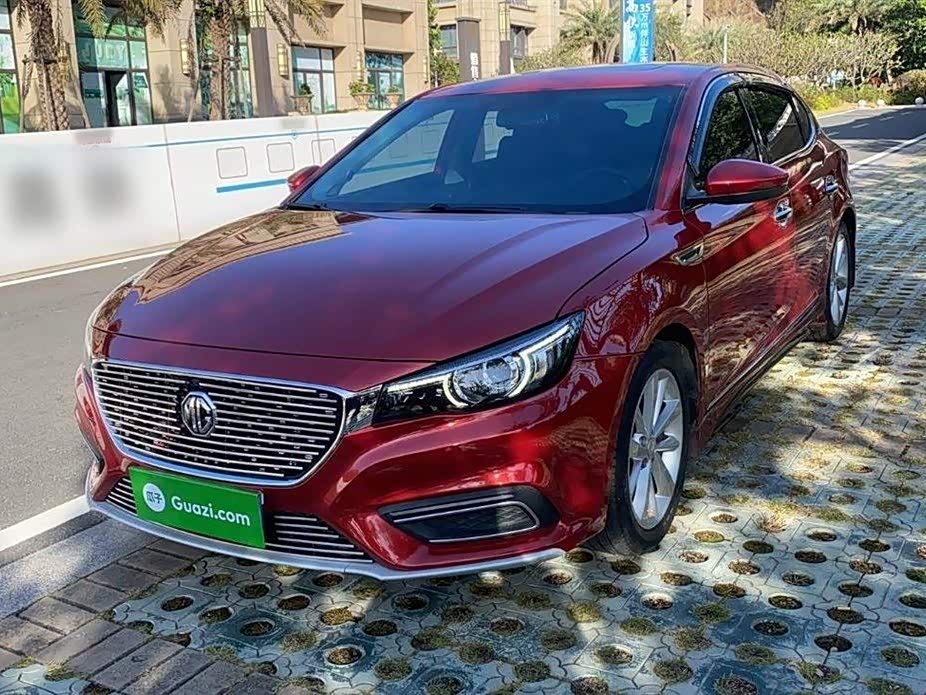 MG MG6 MG MG6
