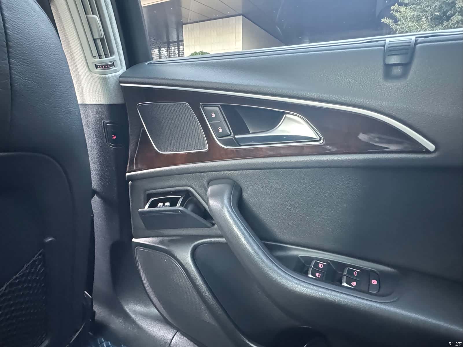 Audi A6L, 2016 22