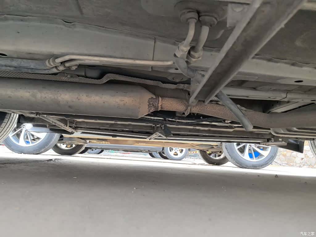 DongFeng 580, 2017 22