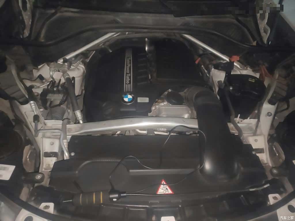 BMW X5, 2015 17