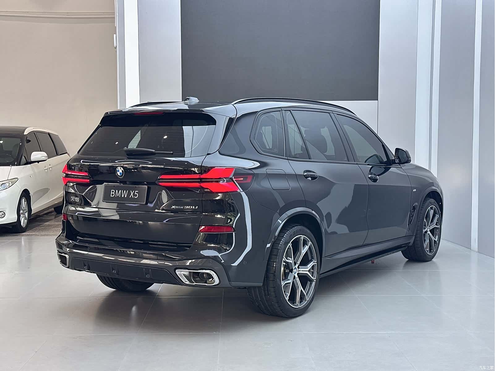 BMW X5, 2023 17