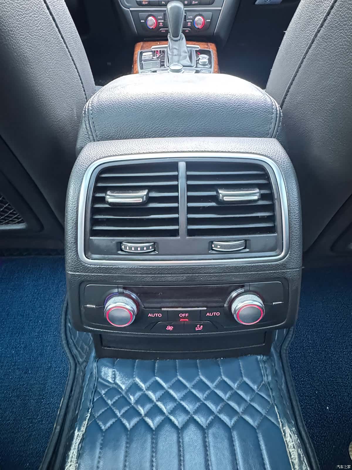 Audi A6L, 2016 14