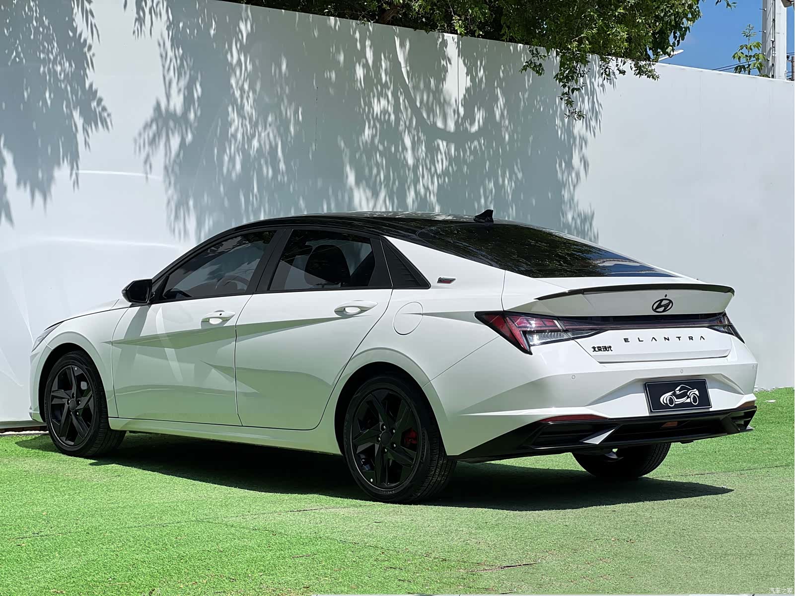 Hyundai Elantra, 2022 6