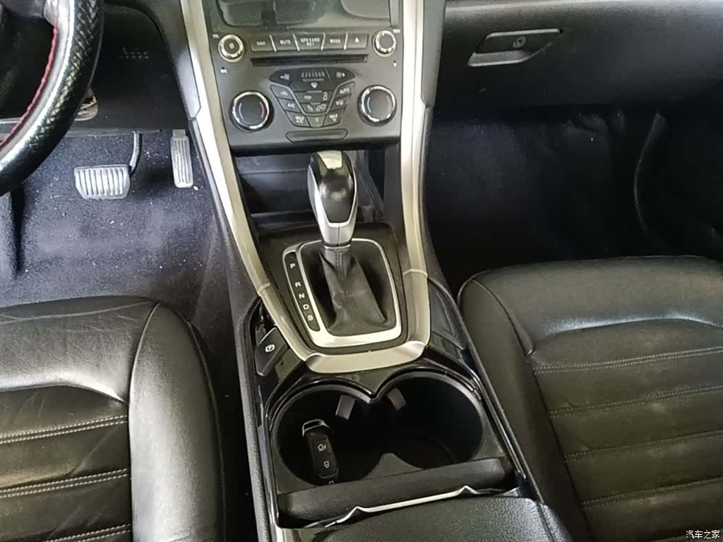 Ford Mondeo, 2016 14