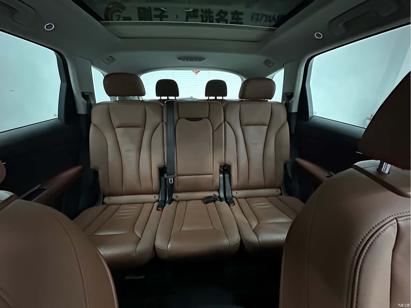 Audi Q7, 2020 15