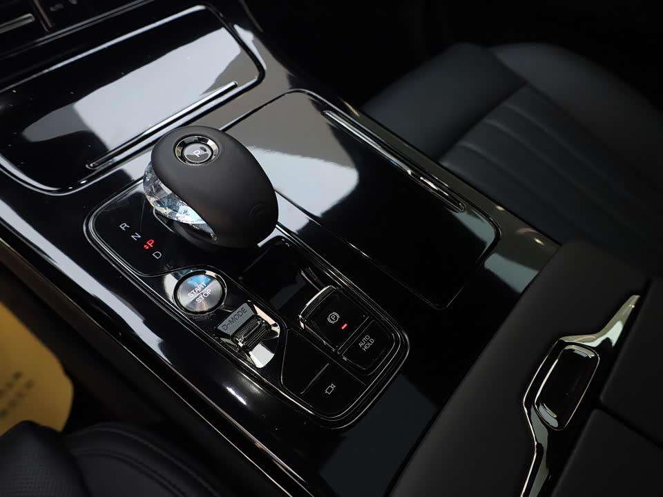 Trumpchi Trumpchi M8 Trumpchi Trumpchi M8