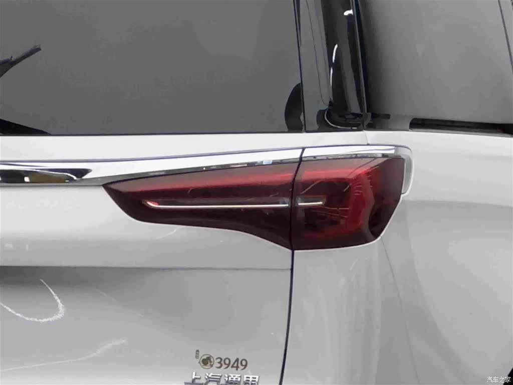 Buick GL8, 2024 6