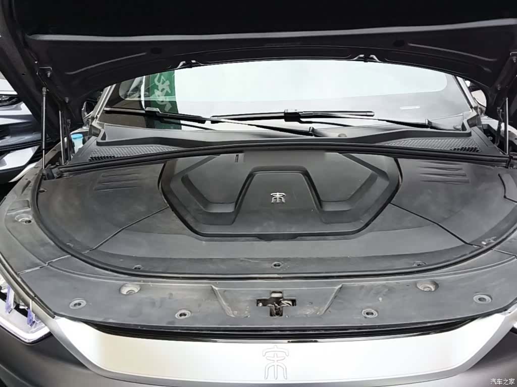 BYD Song, 2022 20