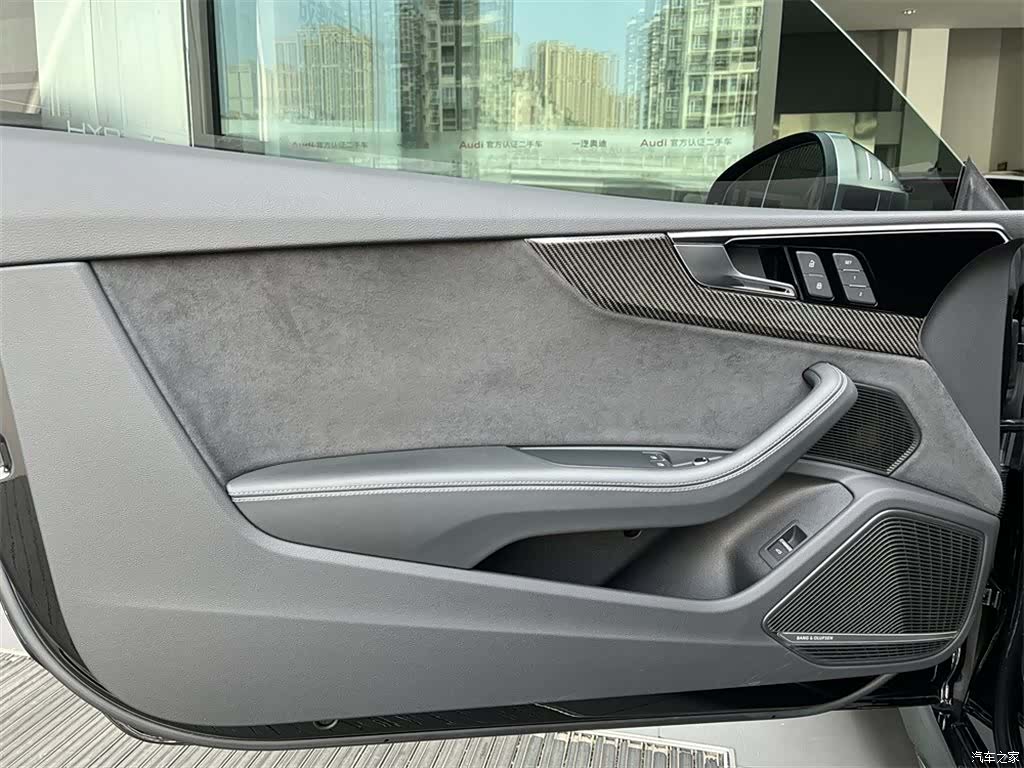 Audi RS, 2024 14