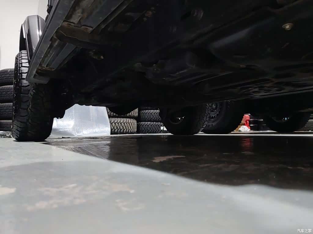 Jeep Wrangler, 2024 21