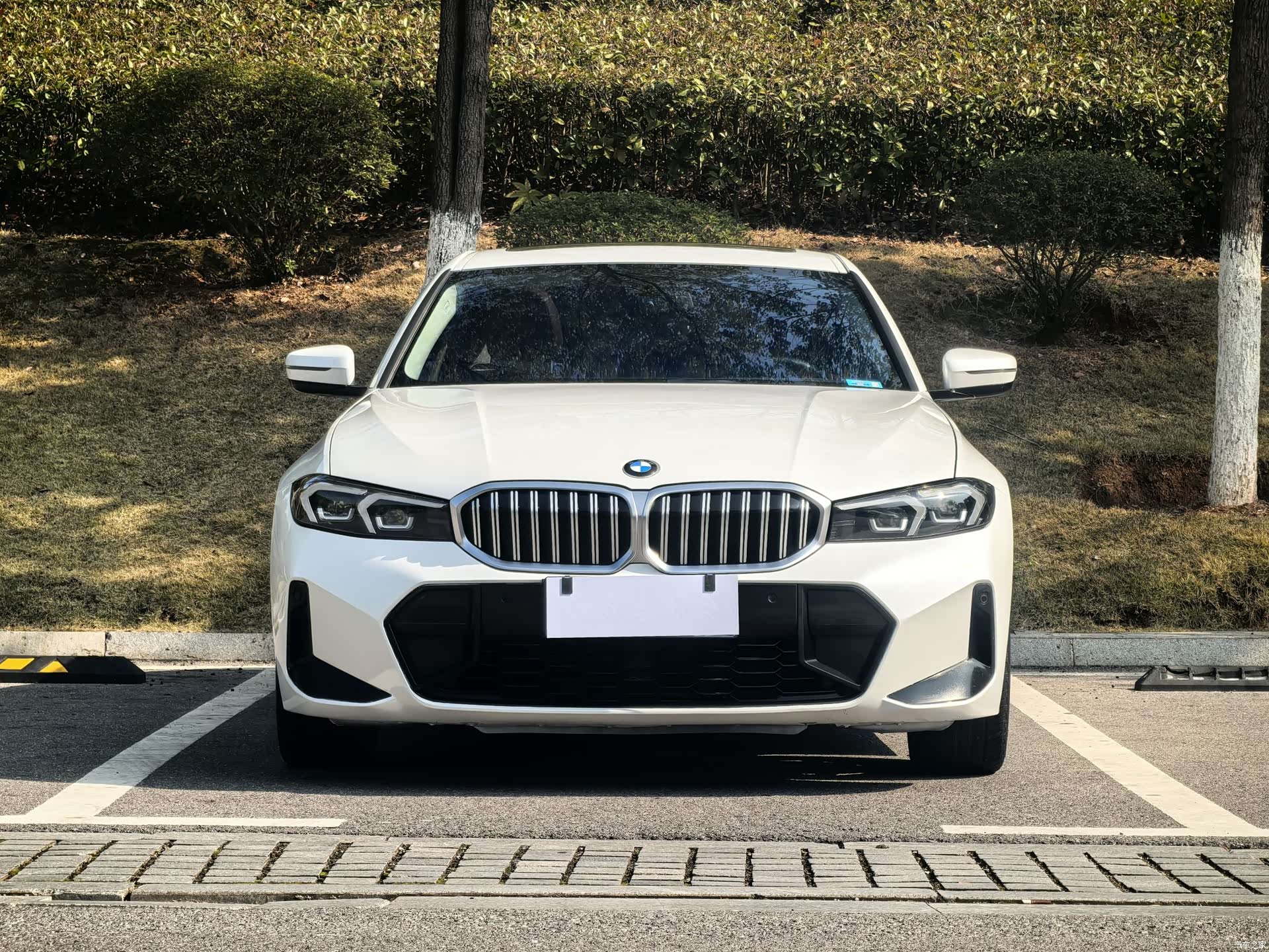 BMW 3 Series, 2024 2