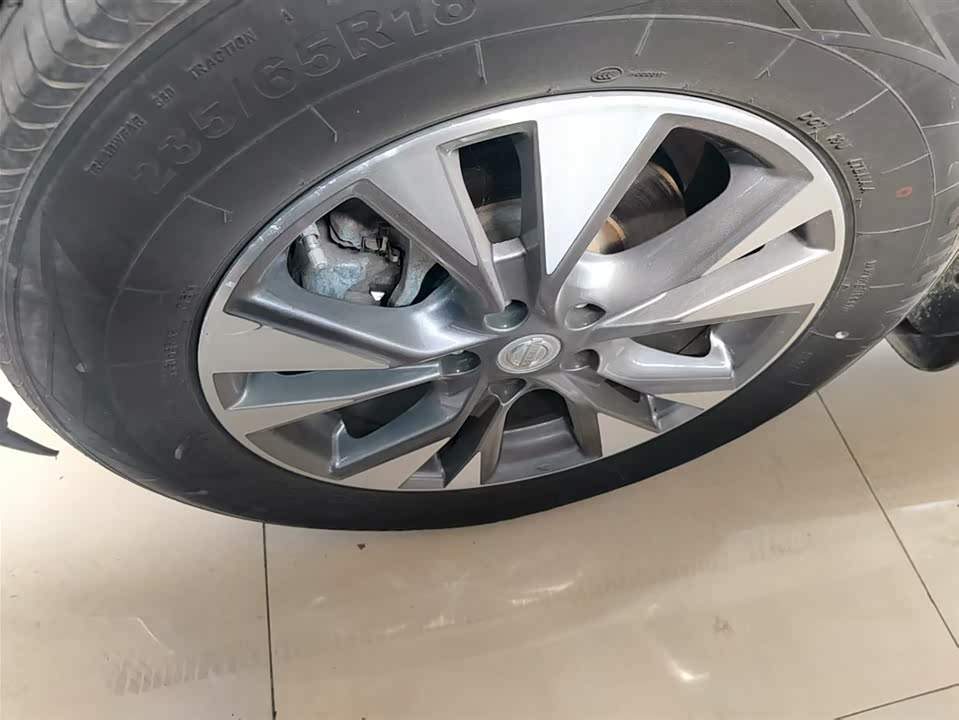 Nissan Loulan Nissan Loulan