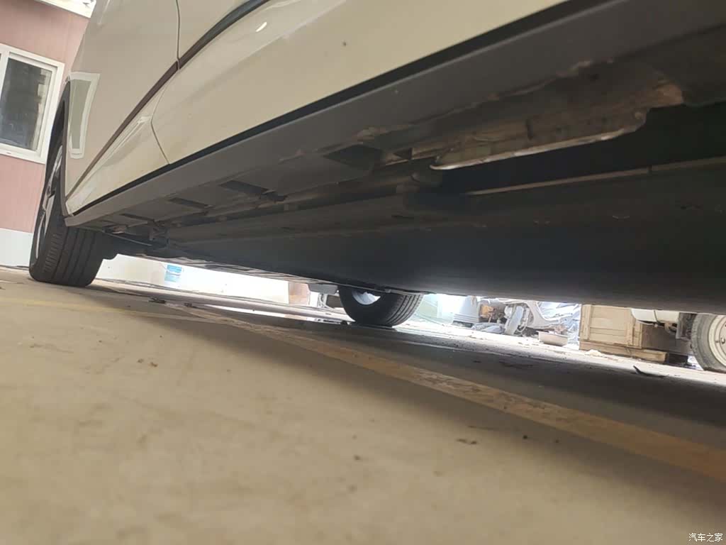 BYD Dolphin, 2024 22