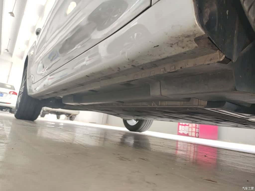 Roewe Ei5, 2022 21