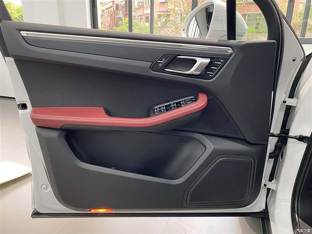 Porsche Macan, 2023 17