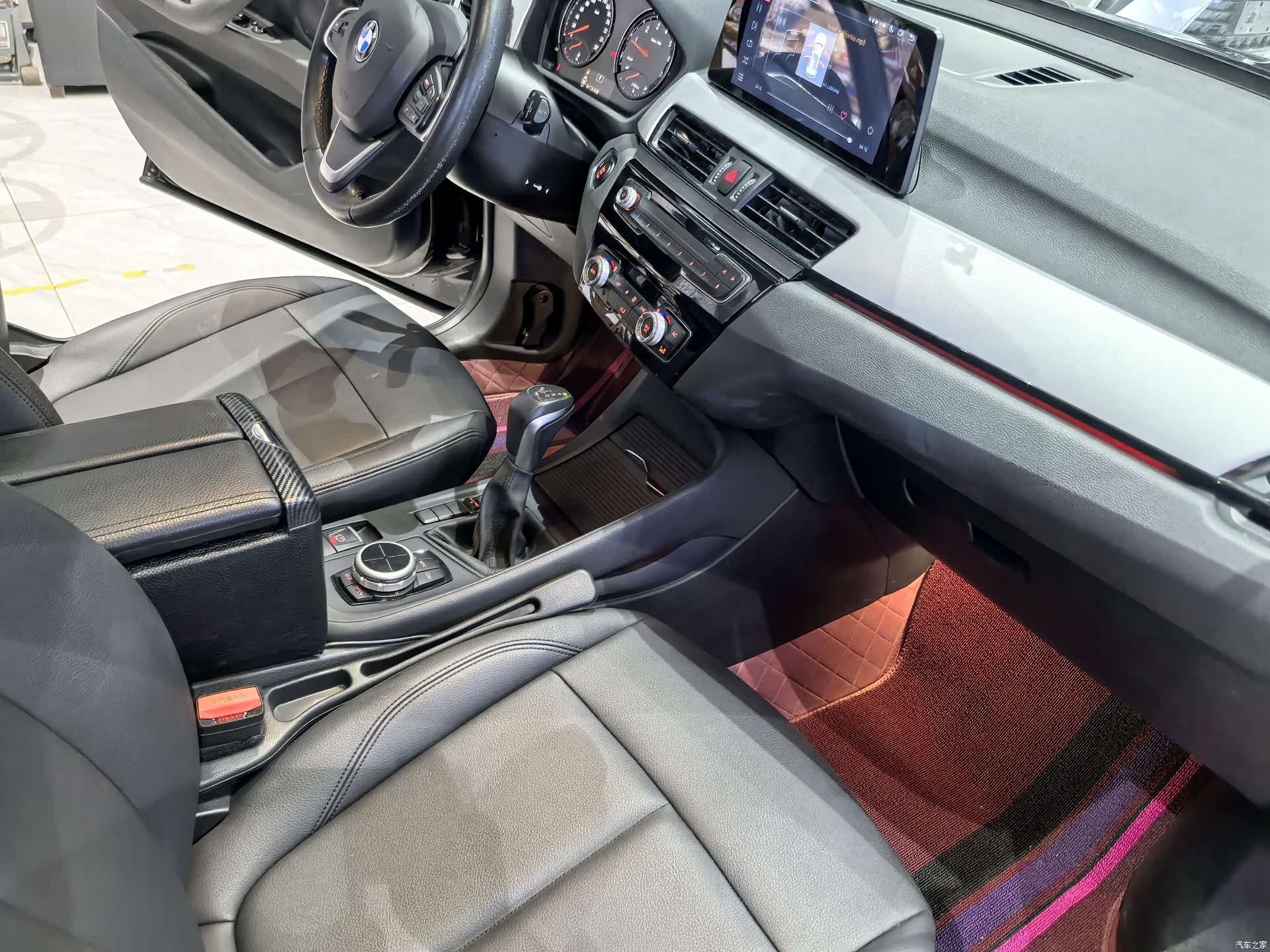 BMW X1, 2019 13