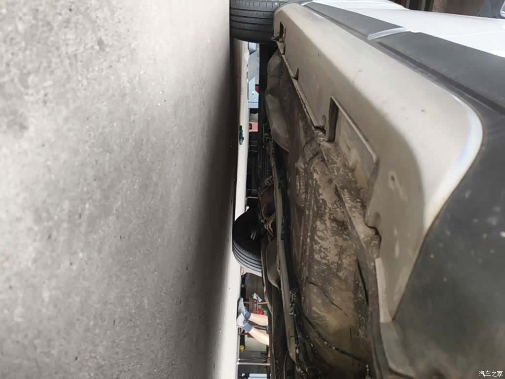 Geely X3, 2019 22