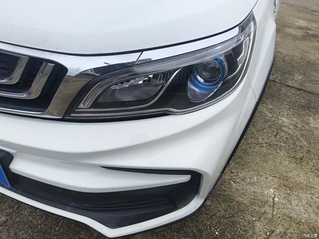 Geely X3, 2019 24