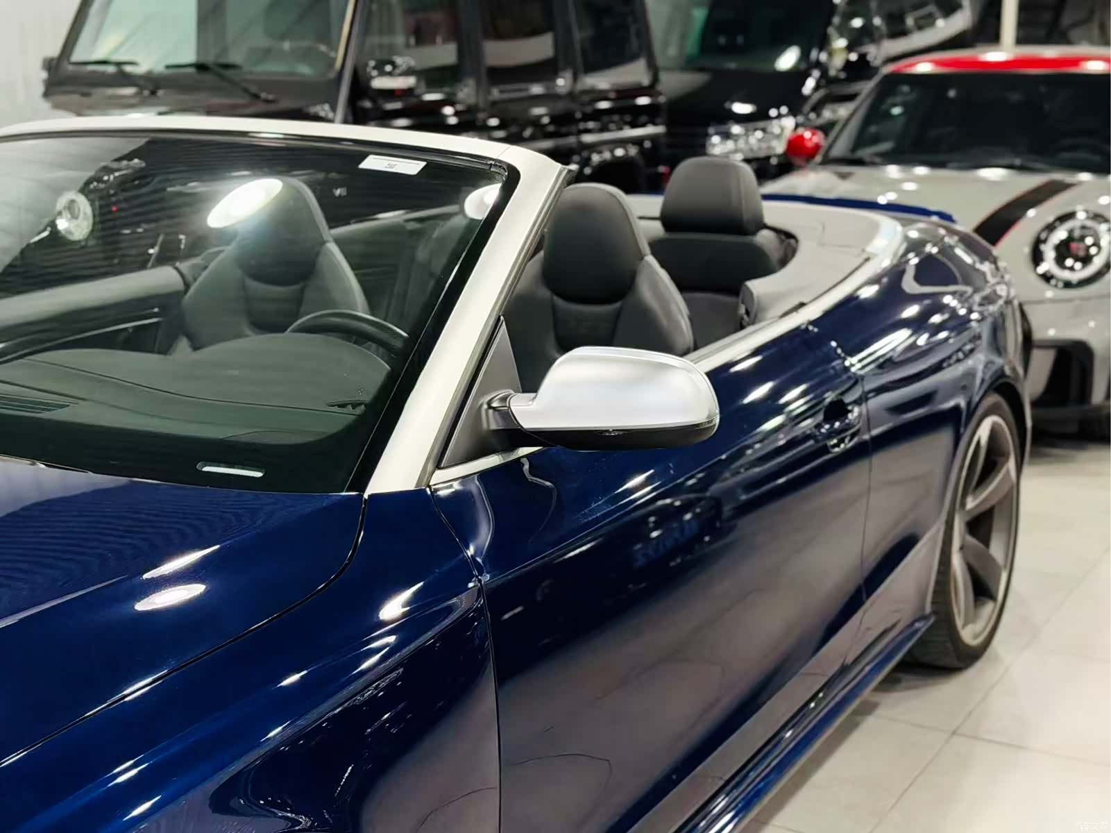 Audi RS, 2015 10