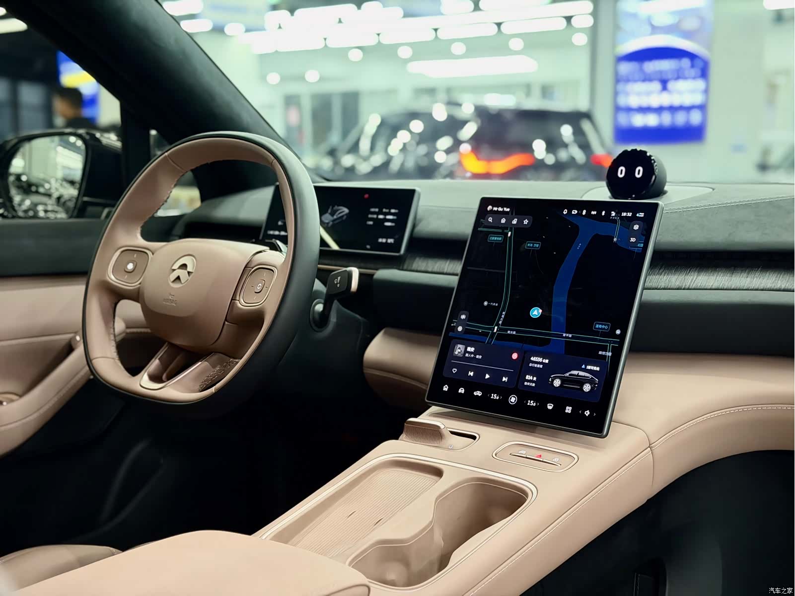 NIO EC6, 2024 12