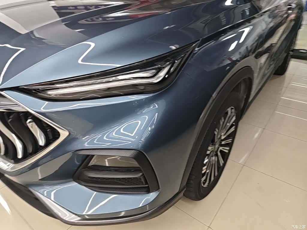 Changan X5, 2021 24