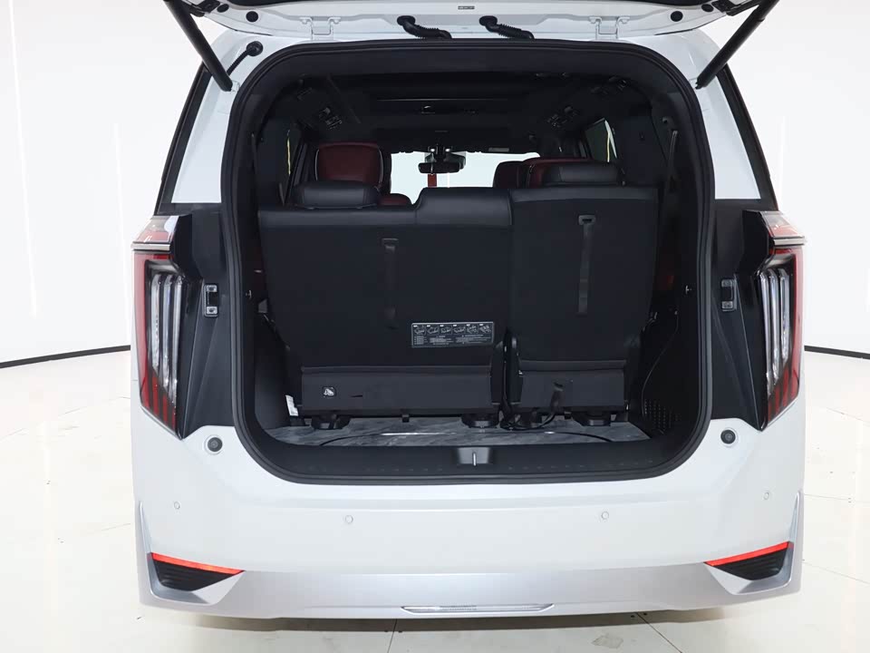 Trumpchi Trumpchi M8 Trumpchi Trumpchi M8