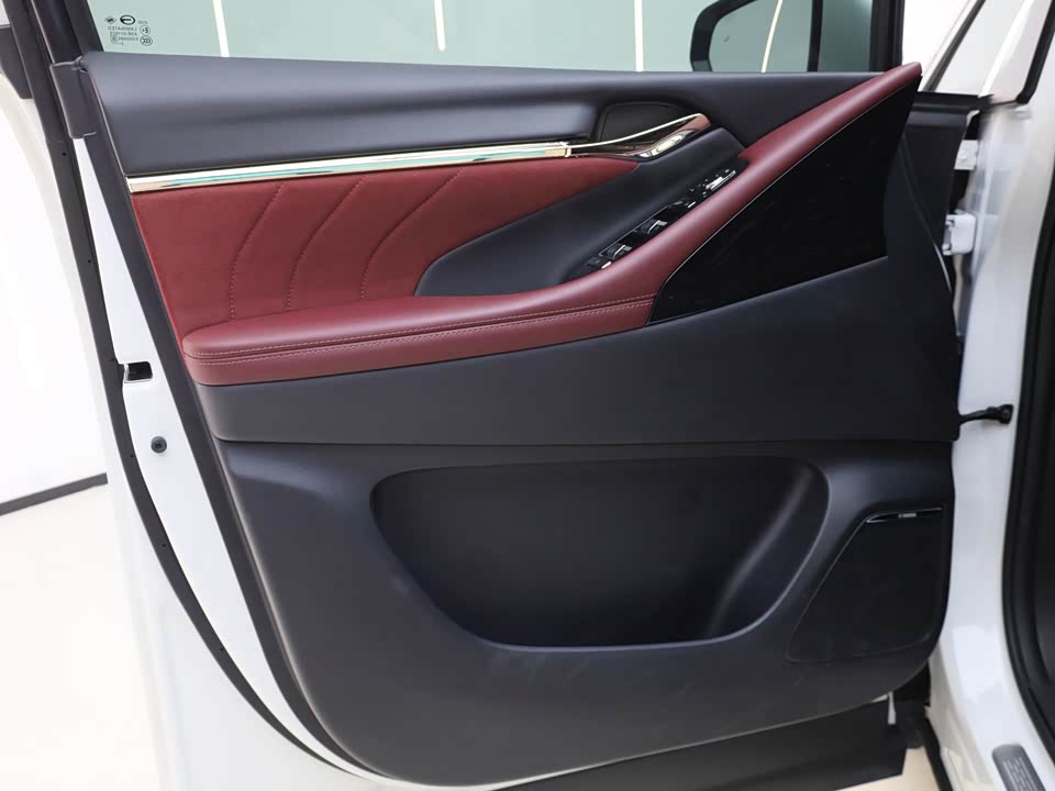 Trumpchi Trumpchi M8 Trumpchi Trumpchi M8
