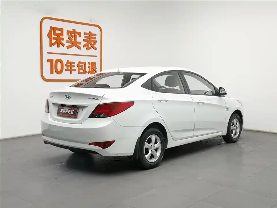 Hyundai Rena