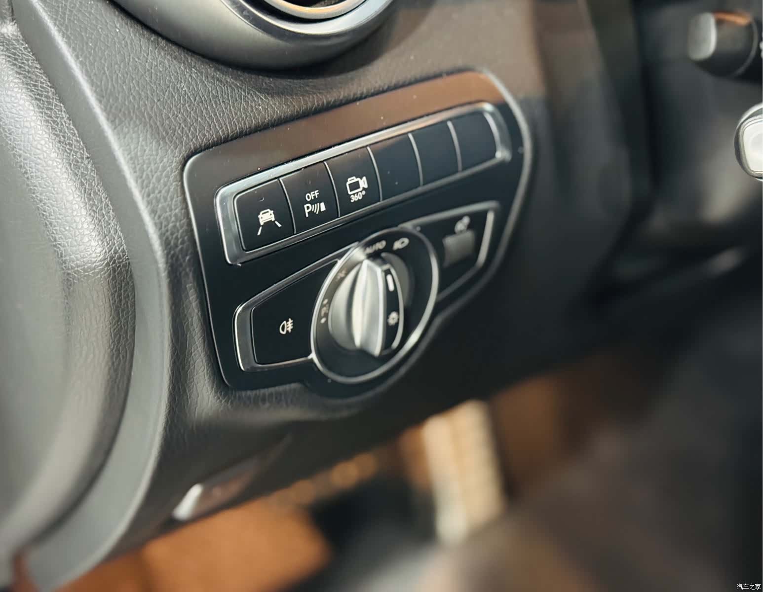 Mercedes-Benz GLC, 2017 7