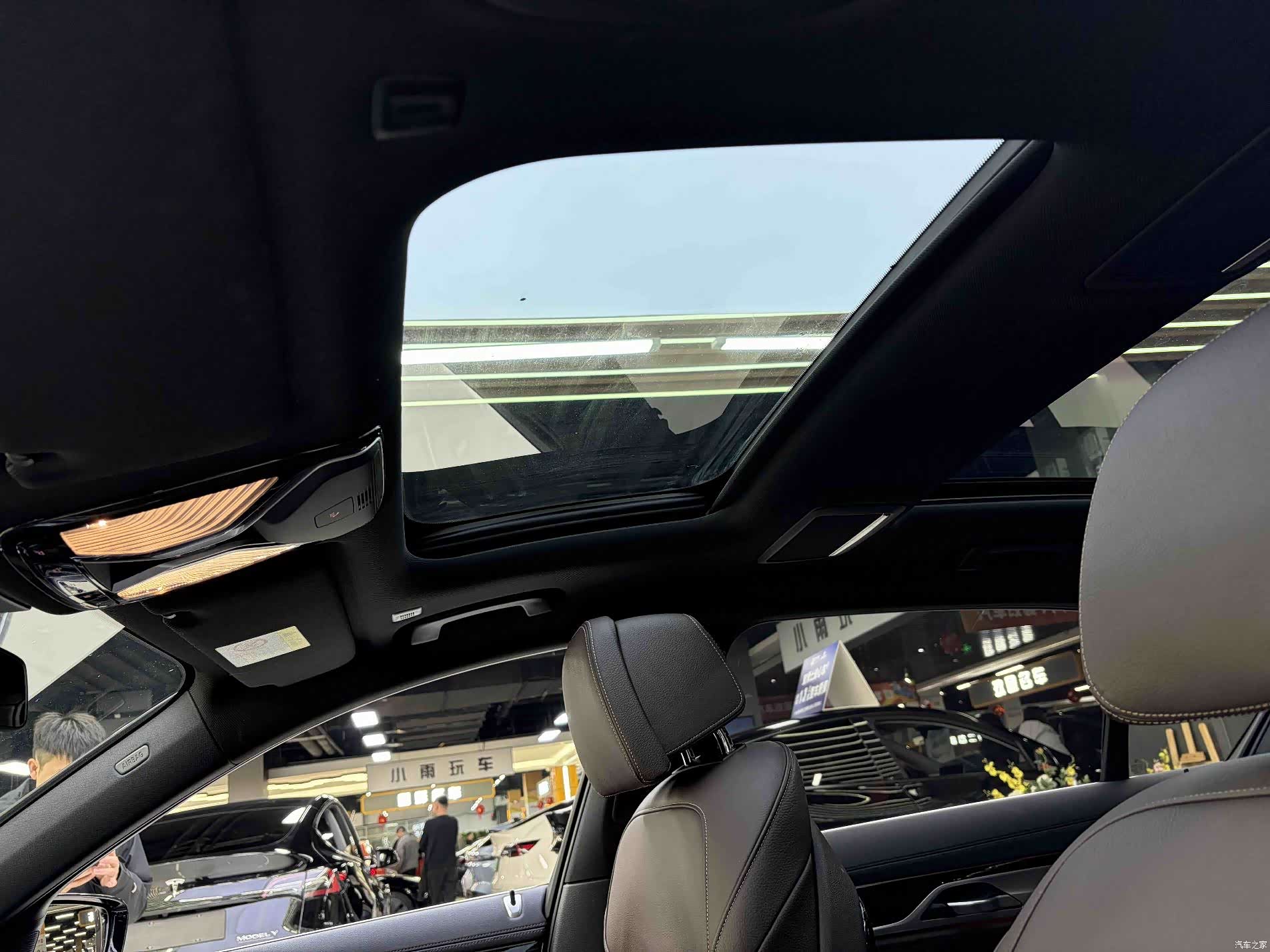 BMW 7 Series, 2018 12