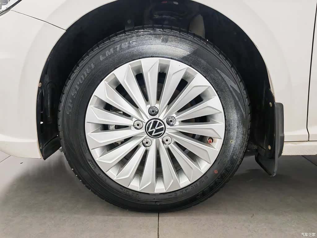 Volkswagen Lavida, 2020 17