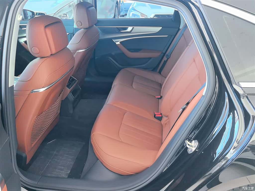 Audi A6L, 2021 17