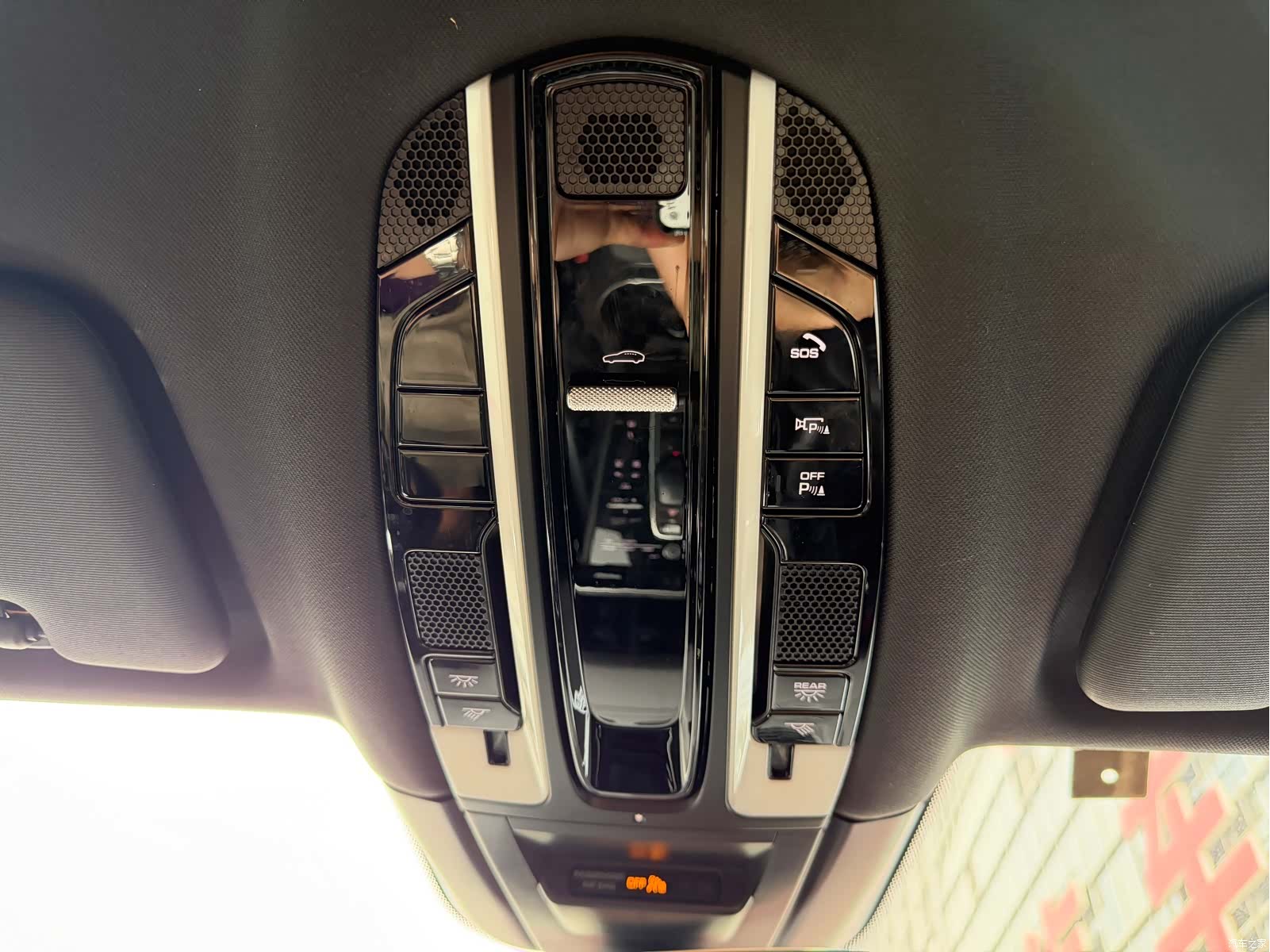 Porsche Cayenne, 2019 19