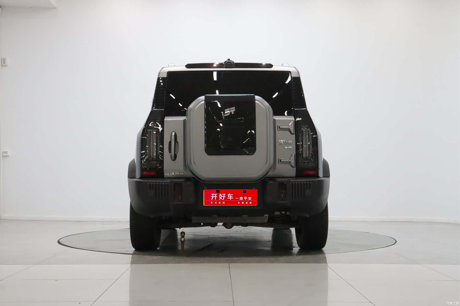 Jetour Traveller, 2024 6