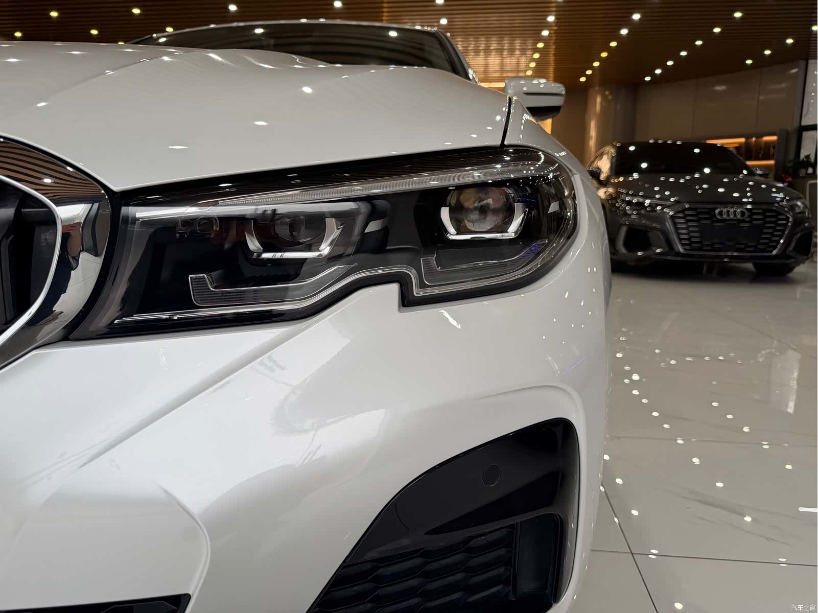 BMW 3 Series, 2022 9
