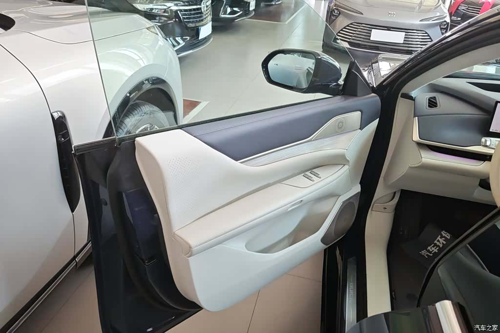 Buick L7, 2025 7