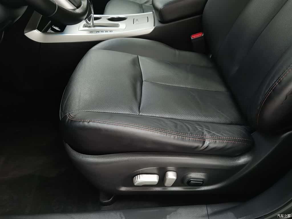 Nissan Teana, 2018 20