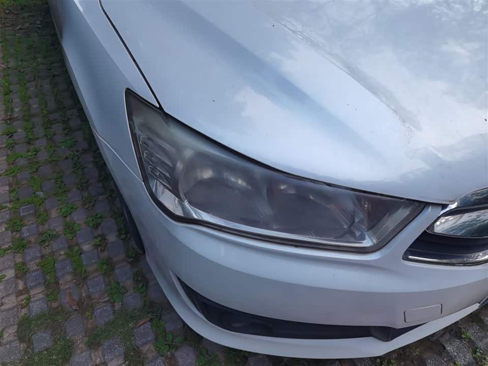 Citroen Sega