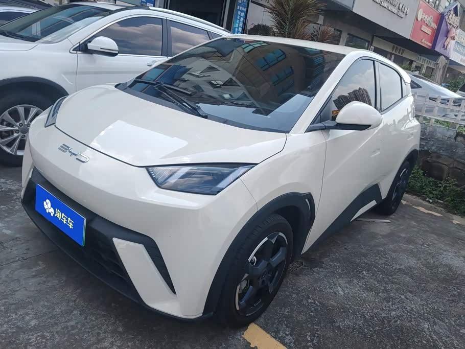 BYD Seagull